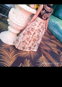 Beautiful.Lehenga