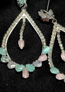 💥Earrings and Bangles Combo Offer💥