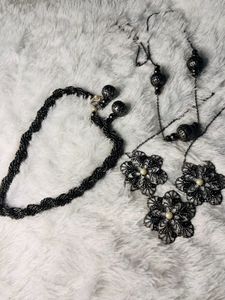 Indo Western Necklace