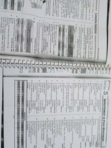 Amu Booster Photocopy Full Book 2025