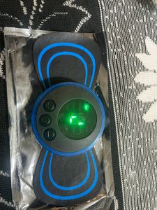 Mini Massager With Rechargeable