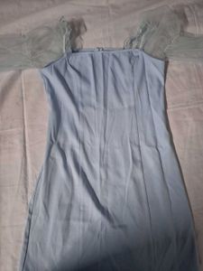 Bodycon Dress