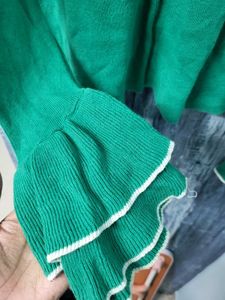Sweater Top