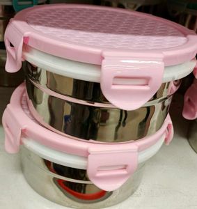 Tiffin Box