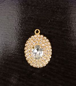Set Of 3 Pendants