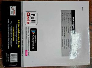 Full Marks Chemistry Class 11 CBSE - Used