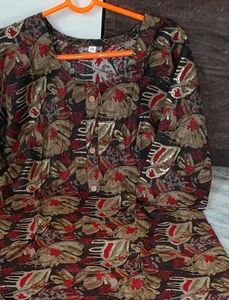 Kurta Pant