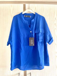 Short Sleeve Shirt