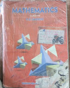 CBSE MATH BOOK 8 TH CLASS