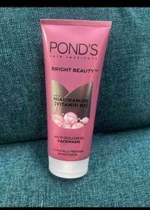 Pond's Bright Beauty Face Wash