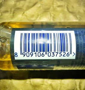 Dove Peptide Bond Strength Bi-Phasic Oil+Serum