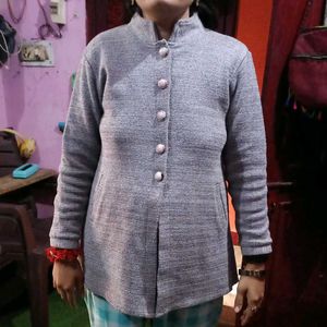 Woman jacket