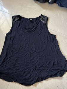 Loose Tee