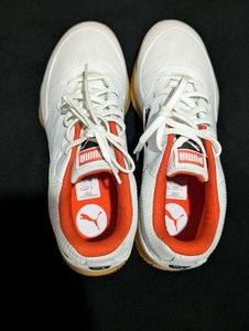 Puma Truco III Football Shoes