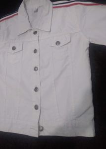 White Shirt