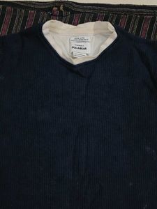 Pull&Bear Knit Sweater