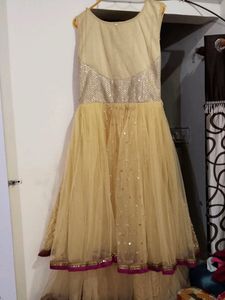 Ball Gown