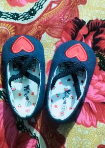 Cute Baby Girl Shoes