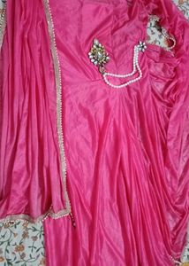 Ready to Wear Saree