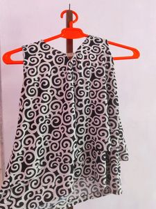 Women Stylish Crop Top