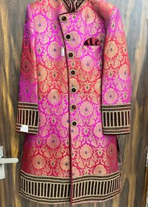 Wedding Sherwani for Groom