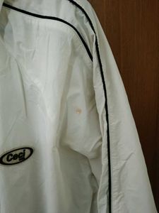 Windbreaker