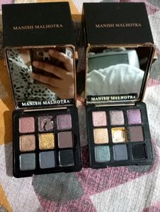 manish malhotra eyeshadow
