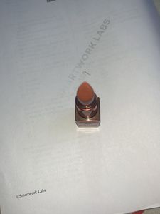 Too Faced Lipstick Ganache