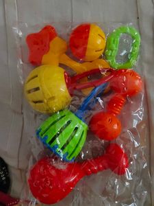 Baby Khilone