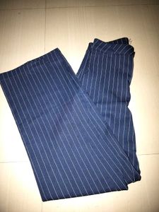 Women Formal Trouser