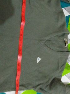 Monte Carlo V-Neck Sweater