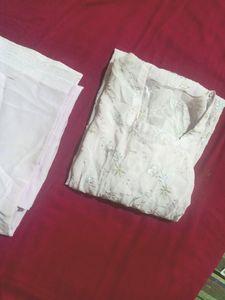 Levender Colour Suit