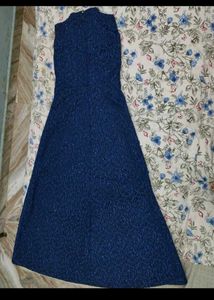 Gown