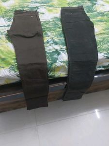 Men's Casual Pants