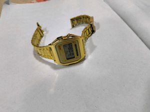 Casio First Copy