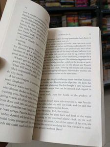 Islanders by Cathy Thomas