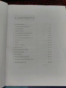 Complete Study Guide KVS PGT Computer Science