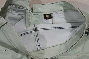 Mint Jeans