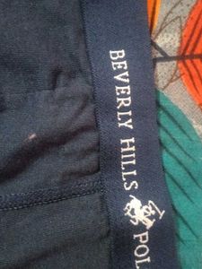 Beverly Hills Polo Club Boxers