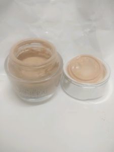 Menow Generation 2nd , Liquid Mineral Foundation