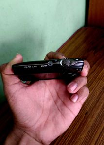 Nikon Coolpix Camera