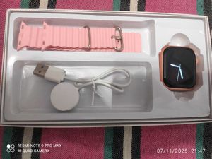 Smart Fitness Gadget