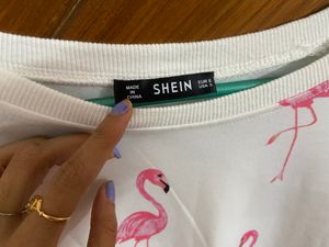 shein top