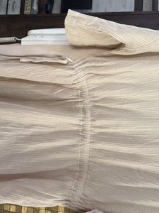 Stylish Neck Top