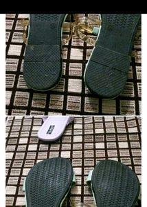 Green Flats