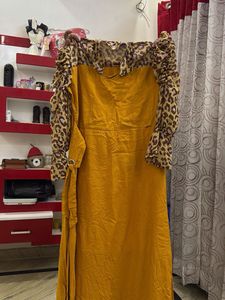 Stylish Ethnic Gown