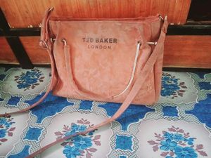 Sling Bag