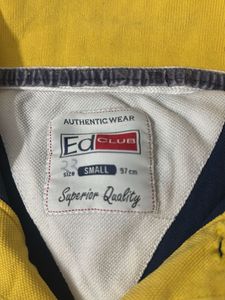 Polo T-Shirts