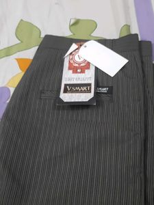 New Bootcut Pant