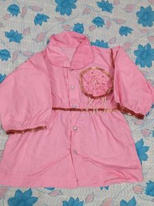 Babygirl Beautiful Dress